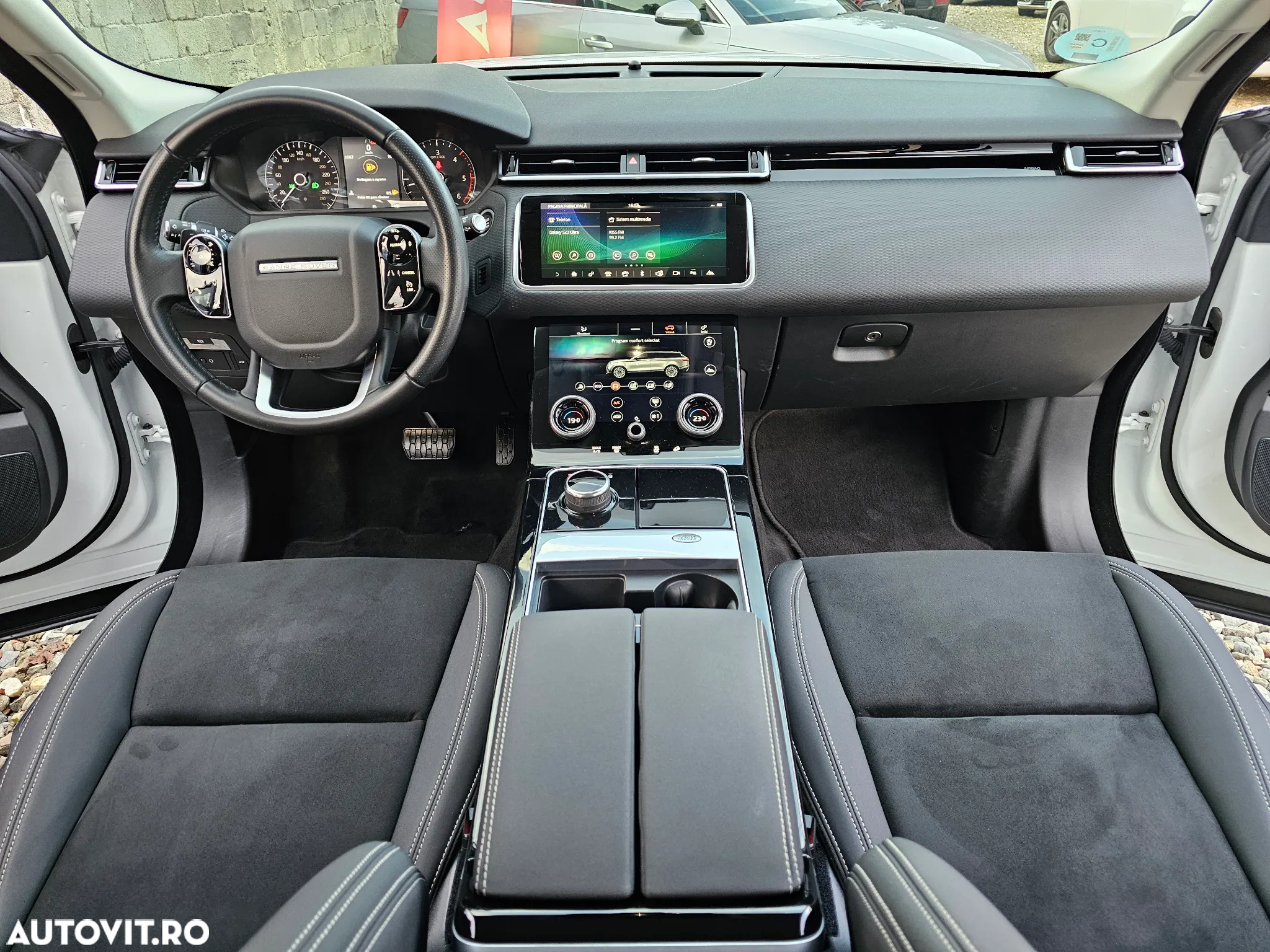 Land Rover Range Rover Velar - 33