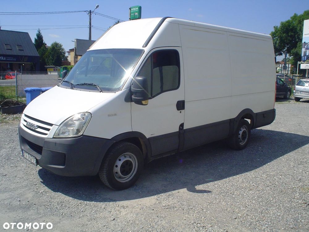 Iveco DAYLI - 2