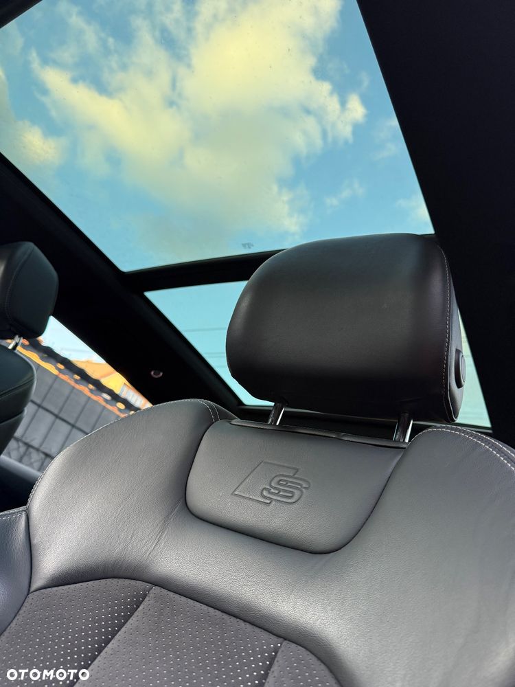 Audi Q7 3.0 TFSI Quattro Tiptronic - 26