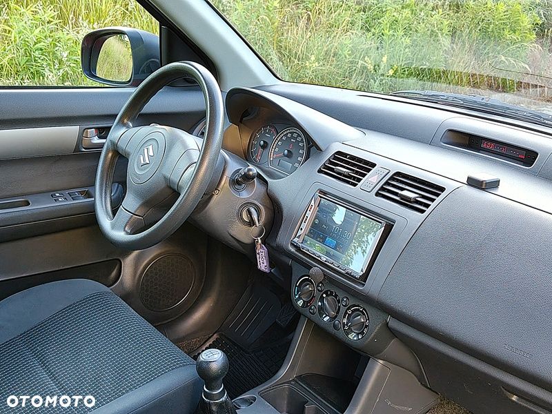Suzuki Swift 1.3 Comfort - 10