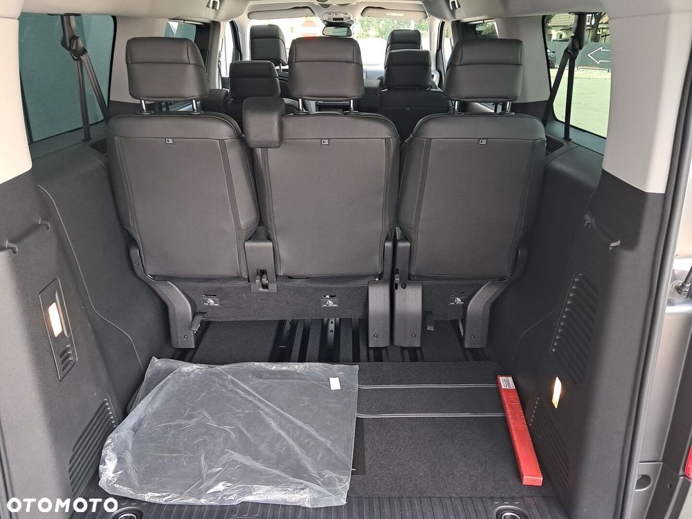 Toyota Proace Verso 2.0 D4-D Long VIP - 14