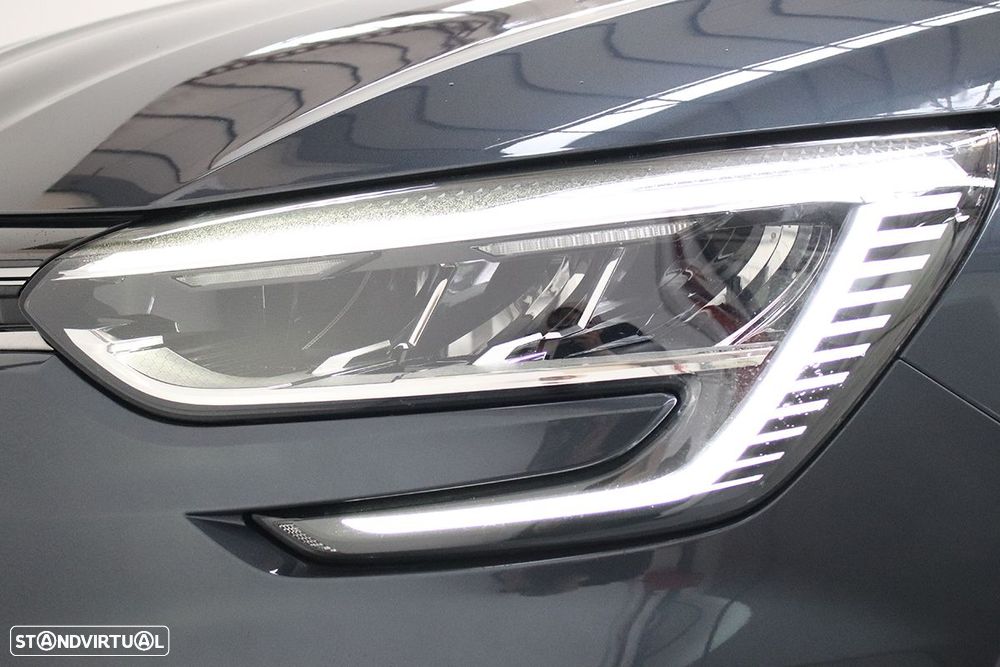 Renault Mégane Sport Tourer 1.5 Blue dCi Techno - 6