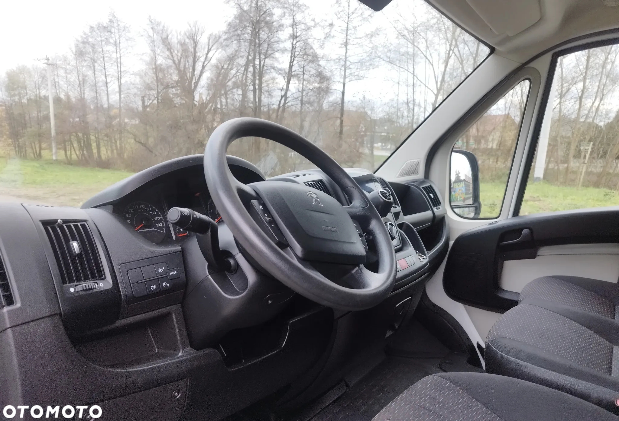 Peugeot Boxer - 9