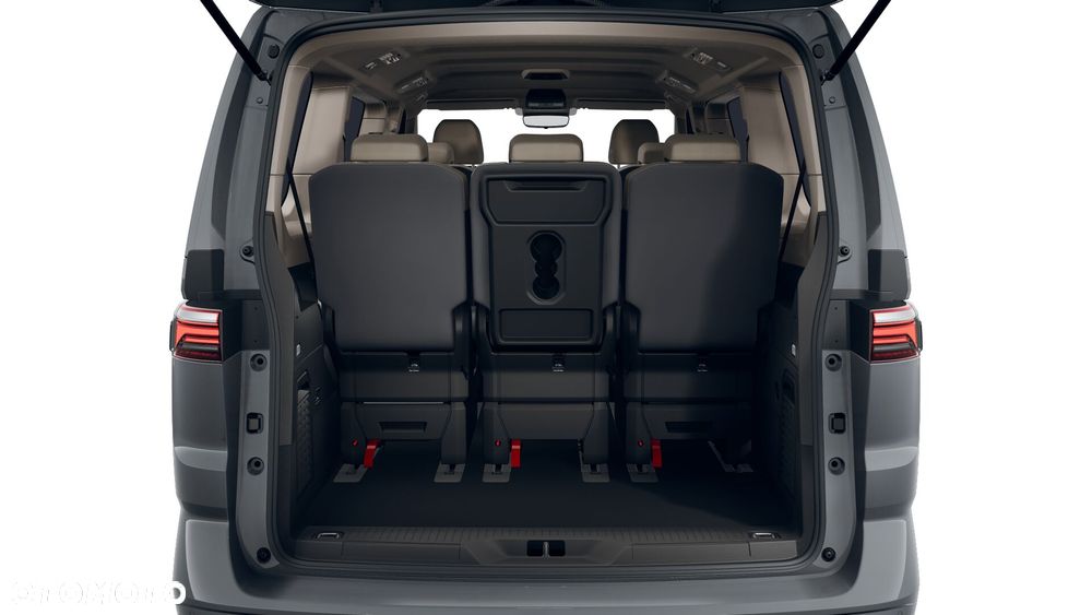 Volkswagen Multivan - 4