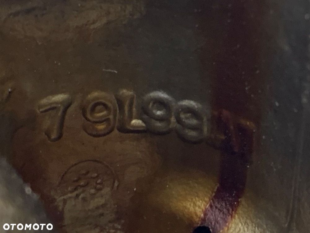 TŁOK Z KORBOWODEM  CHEVROLET CRUZE liftback (J305) 2010 - 2022 1.6 91 kW [124 KM] benzyna 2011 - - 5