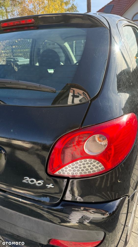 Peugeot 206 1.4 Generation - 13