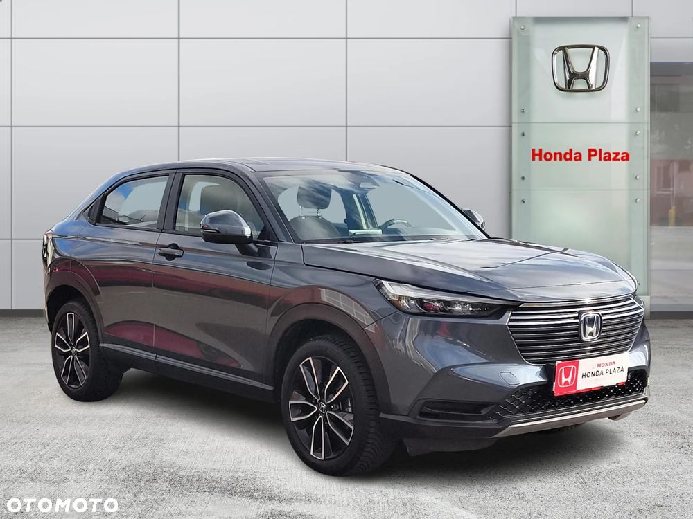 Honda HR-V 1.5 i-MMD Elegance CVT - 7