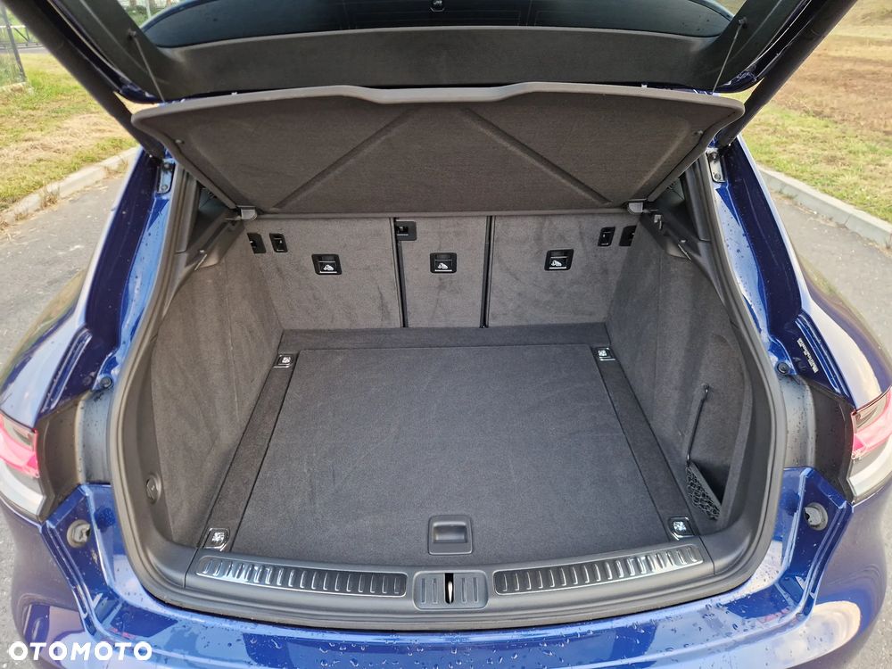 Porsche Macan T PDK - 34