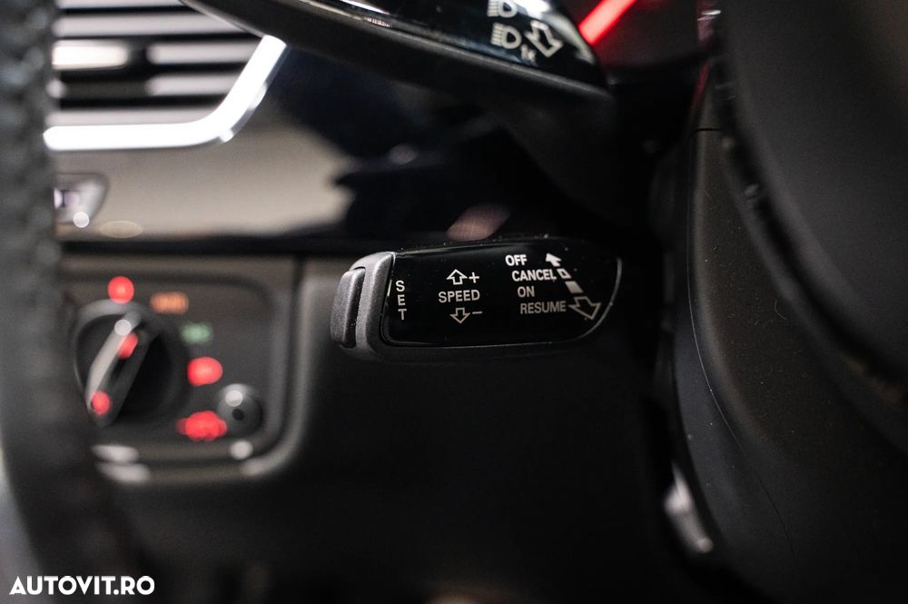 Audi A8 3.0 TDI DPF quattro Tiptronic - 26