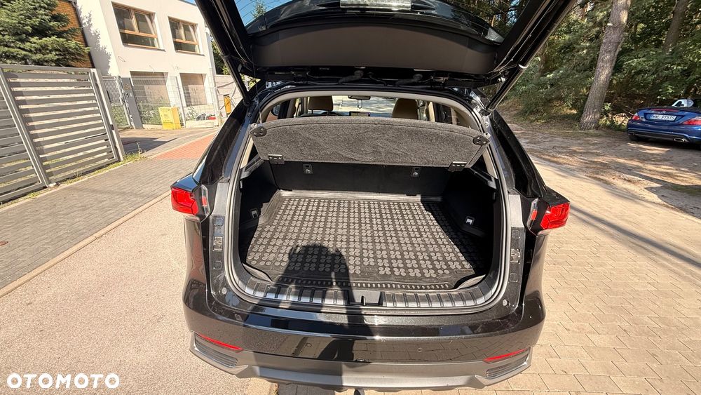 Lexus NX 300 Elegance AWD - 14