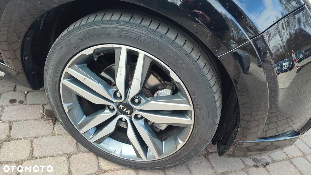 Kia Soul 1.6 CRDI Automatik Black Collection - 15