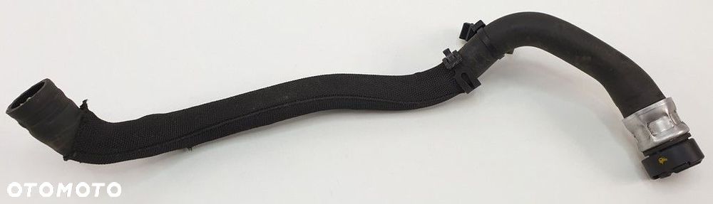 WĄŻ RURA WODY MERCEDES W176 W246 W117 1.5 CDI - 1