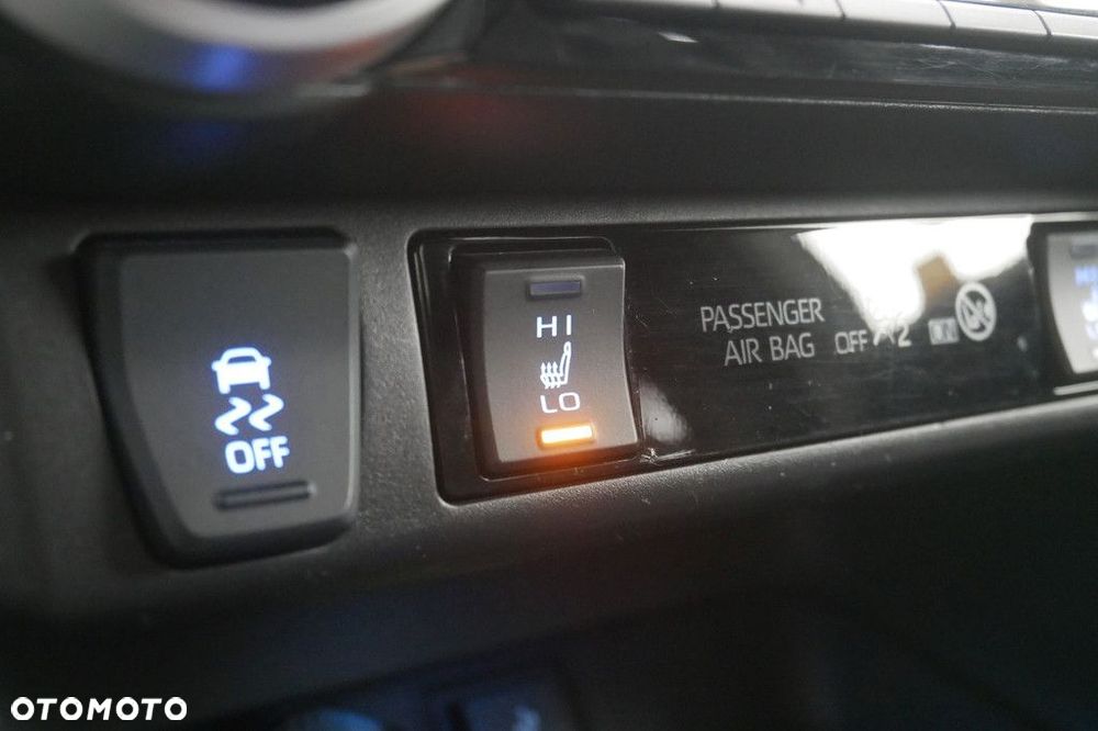 Toyota RAV4 2.5 Hybrid Selection 4x4 - 21