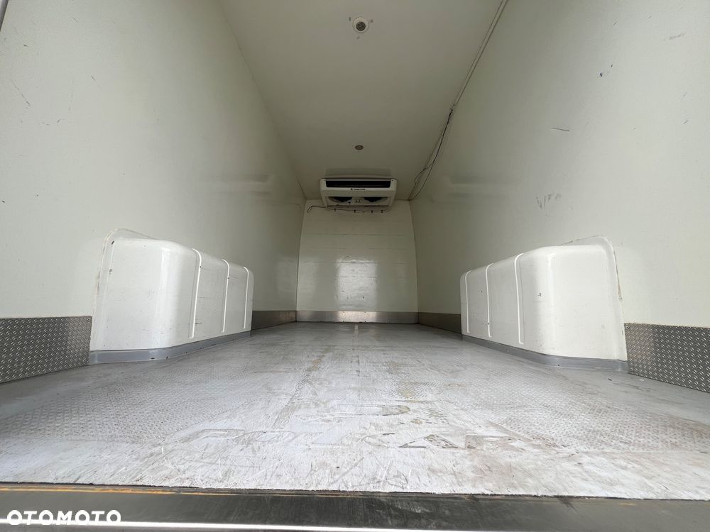 Fiat Ducato Termo King V-300 max (215) - 8