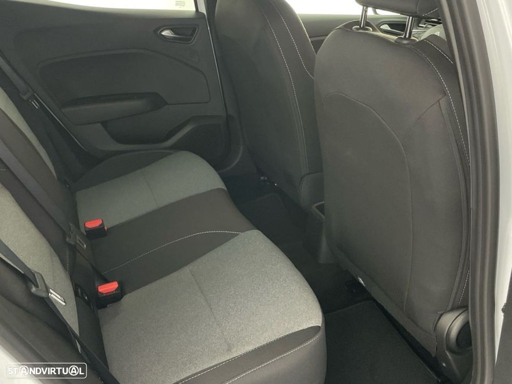 Renault Clio 1.0 TCe Evolution Bi-Fuel - 24