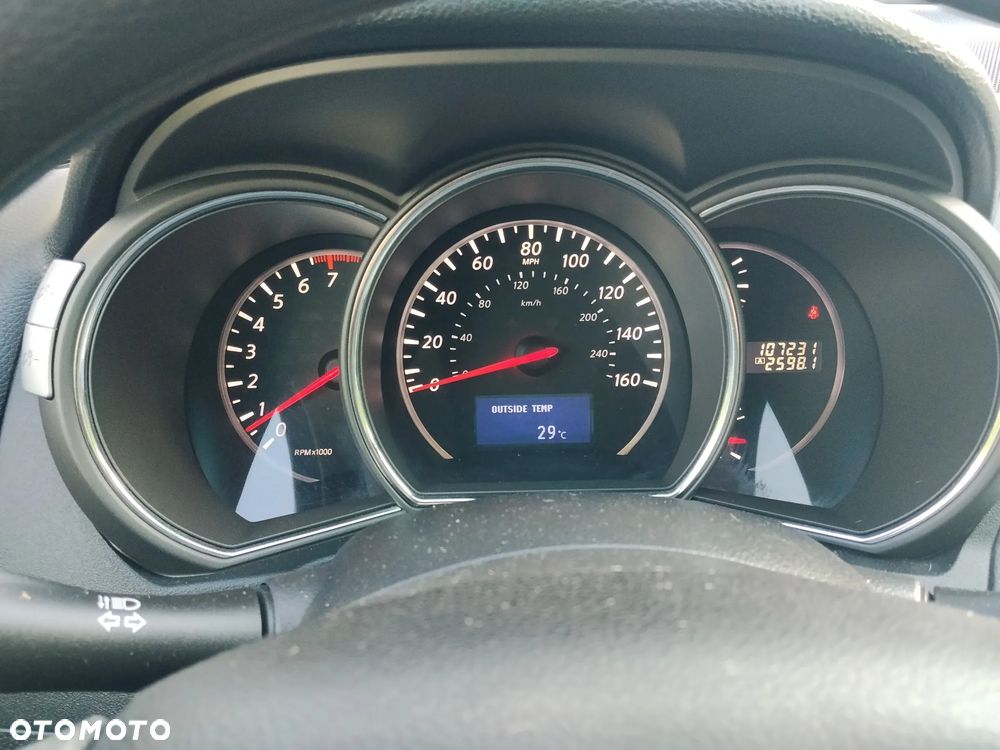 Nissan Murano 3.5 V6 Premium - 10