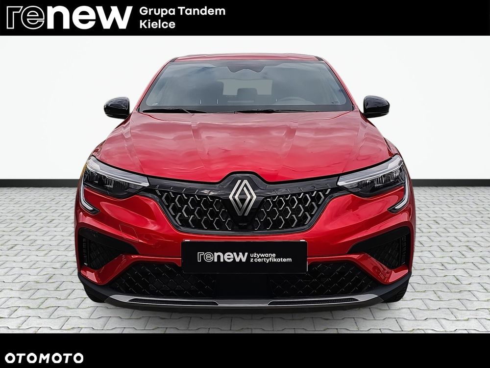 Renault Arkana 1.3 TCe mHEV Techno EDC - 2