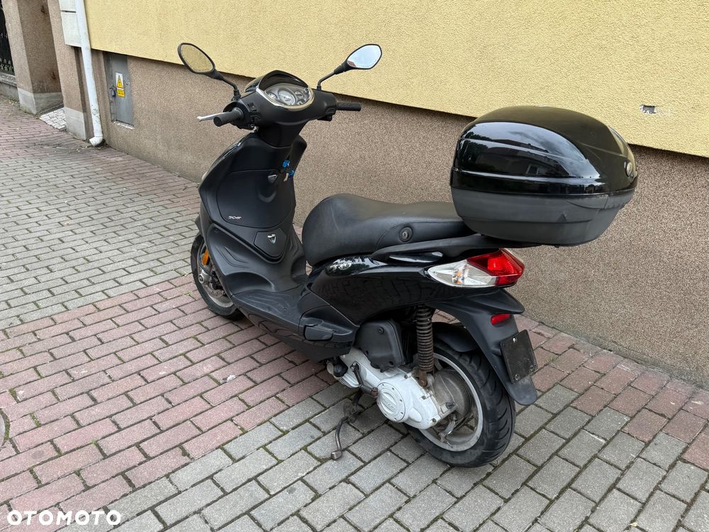 Piaggio FLY - 14