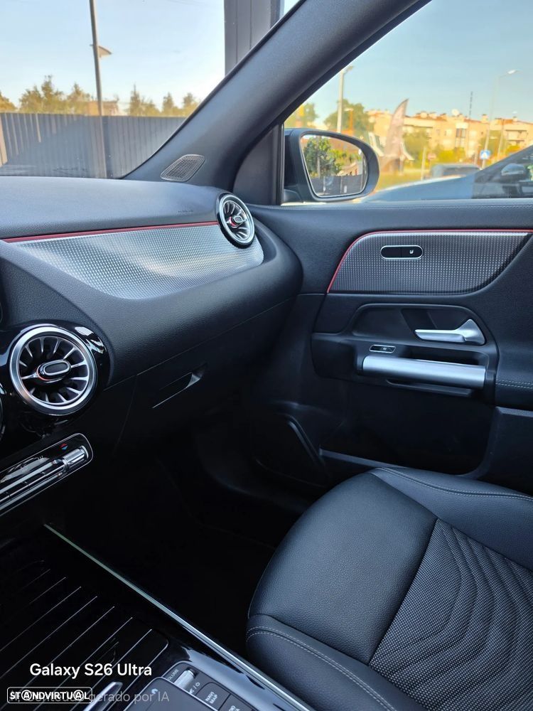 Mercedes-Benz GLA 250 e Style - 18