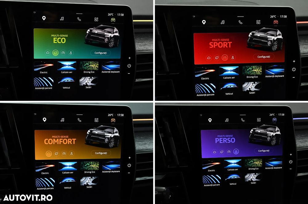 Renault Austral E-Tech Full 200 Techno Esprit Alpine - 17