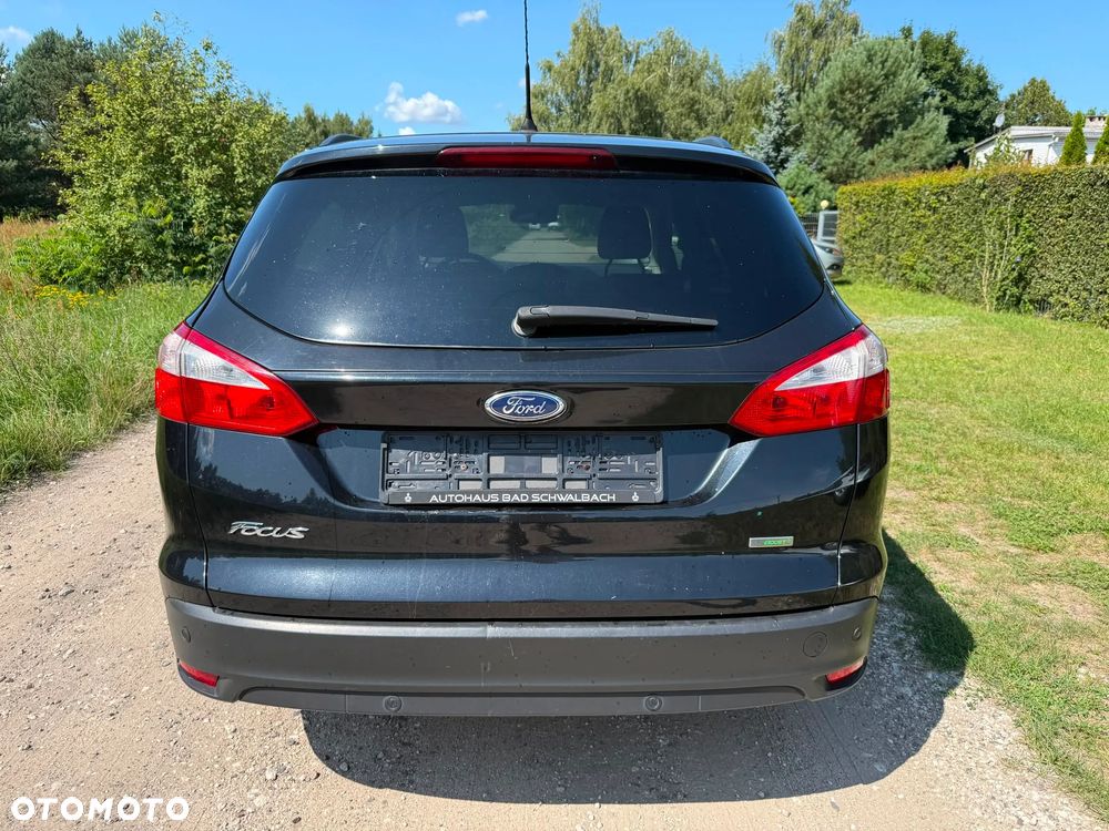 Ford Focus 1.0 EcoBoost Edition - 7