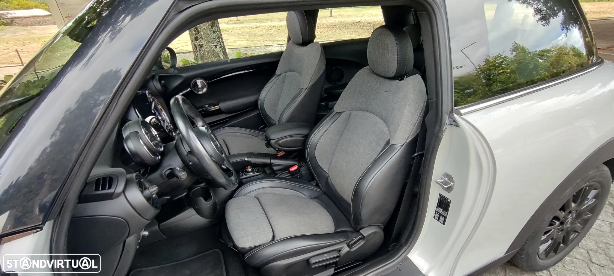 MINI 3 Portas Cooper Aut. JCW - 21