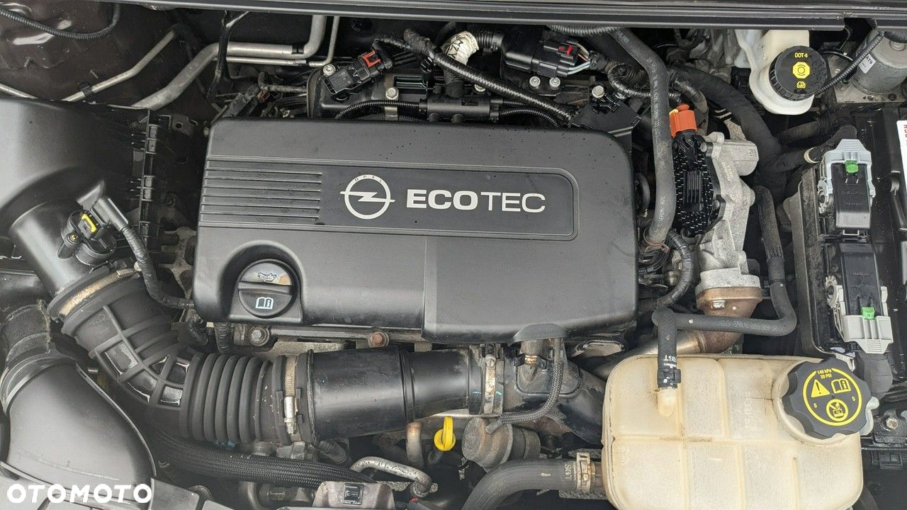 Opel Mokka - 37