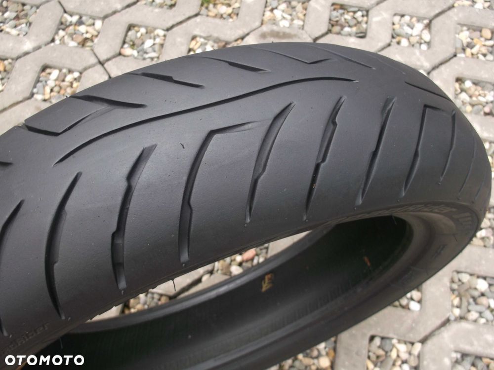 opona 150/70V17 Avon Road Rider dot3418 3,4mm r17 -17 tylna - 3