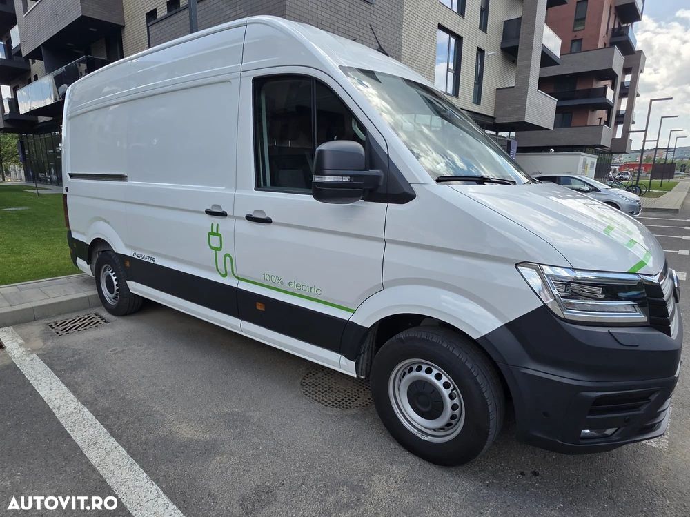 Volkswagen CRAFTER - 4