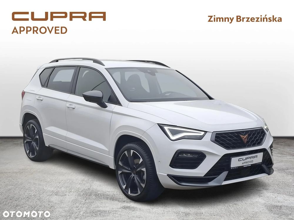 Cupra Ateca - 8