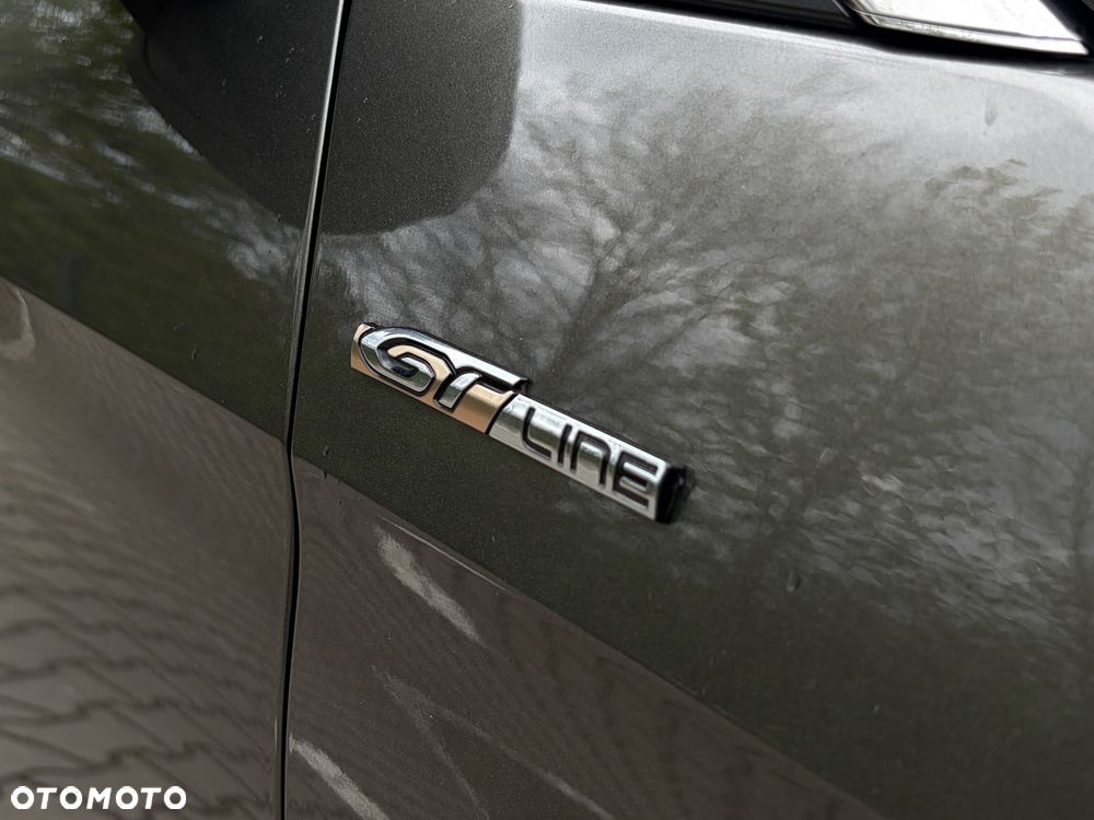 Peugeot 3008 1.6 PureTech GPF GT Line S&S EAT8 - 23