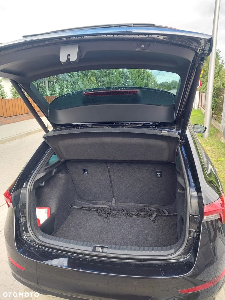 Skoda Scala 1.0 TSI Monte Carlo - 12