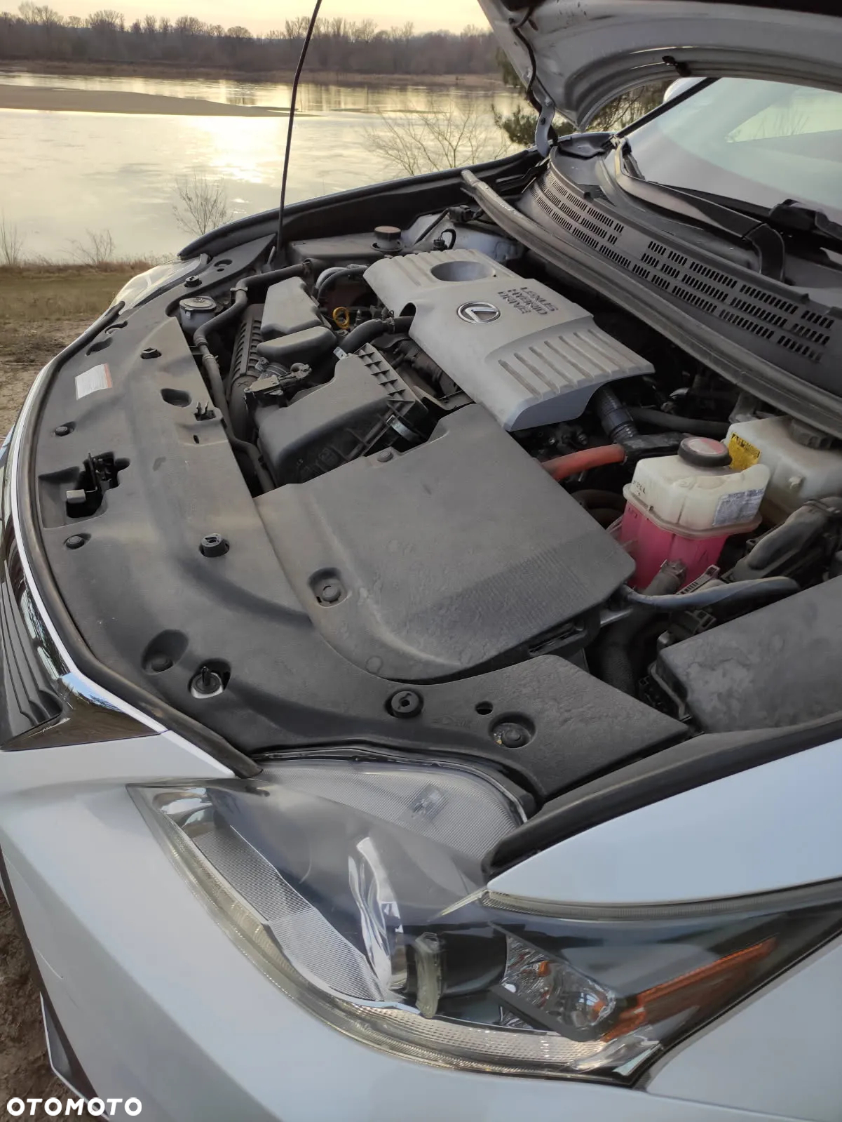 Lexus CT 200h Dynamic Line - 23