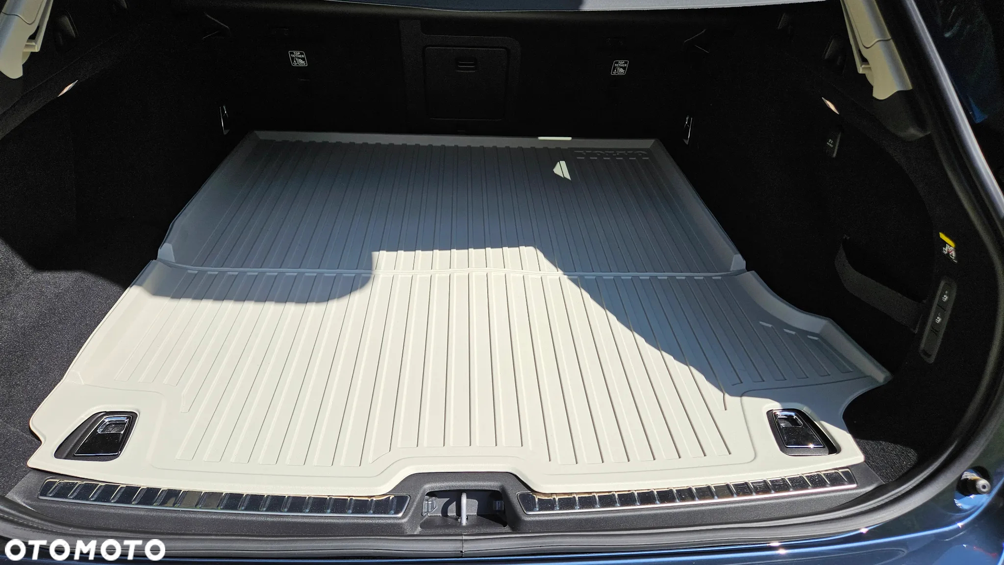 Volvo V90 T6 AWD Inscription - 11