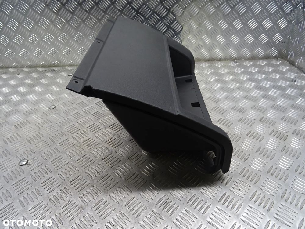 VW CADDY III 03-10 1.9 TDI SCHOWEK PASAŻERA - 4