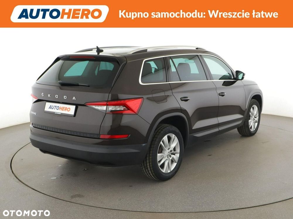 Skoda Kodiaq 1.5 TSI ACT Style - 8