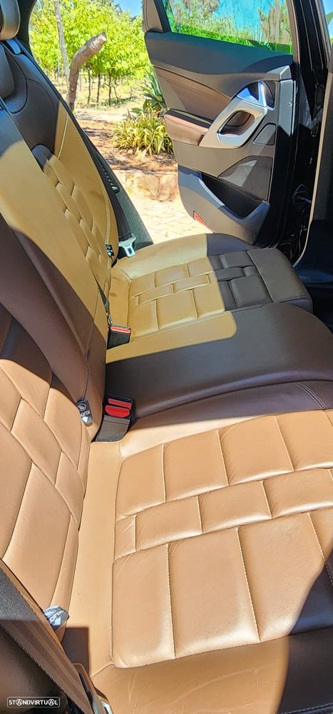 Citroën DS5 2.0 HDi Hybrid4 Sport Chic CMP6 - 13