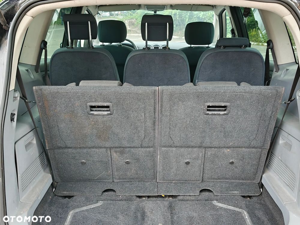 Ford S-Max 1.8 TDCi Silver X - 24