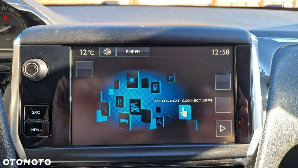 Peugeot 208 PureTech 68 Active - 26