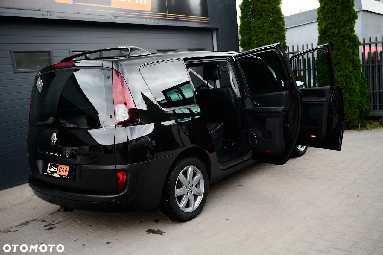 Renault Grand Espace 2.0 TCe 170 Celsium - 35
