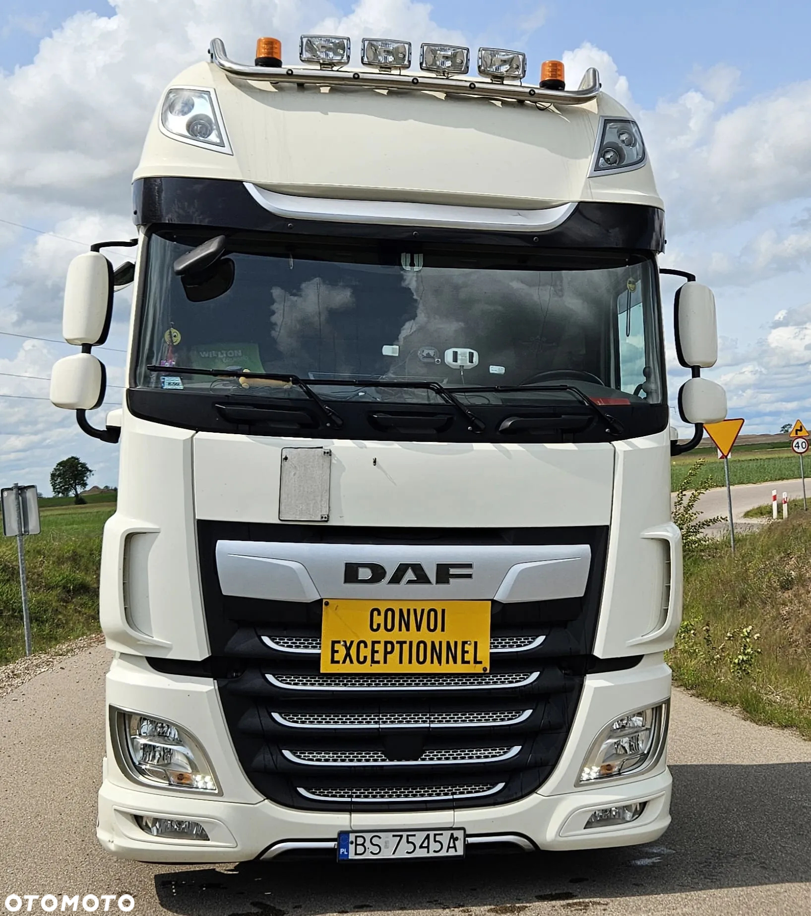 DAF - 2