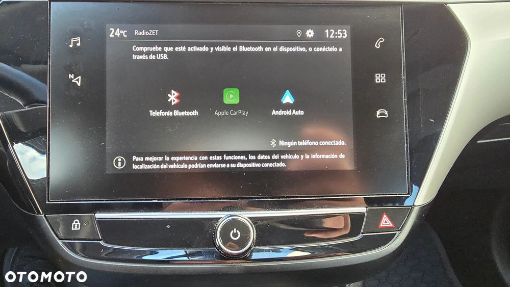 Opel Corsa 1.2 Edition Business Pack S&S - 35
