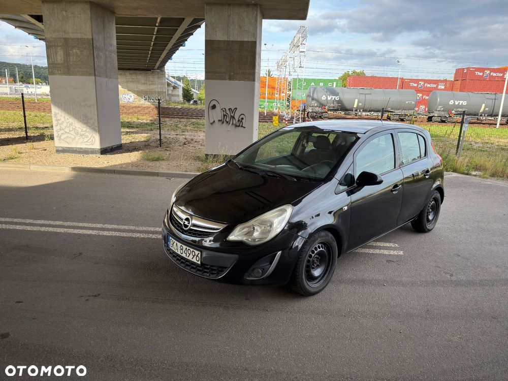 Opel Corsa 1.4 16V Enjoy - 2