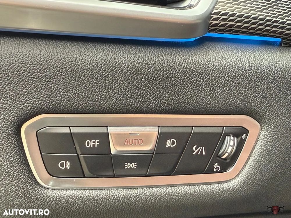 BMW X5 xDrive45e AT PHEV - 22