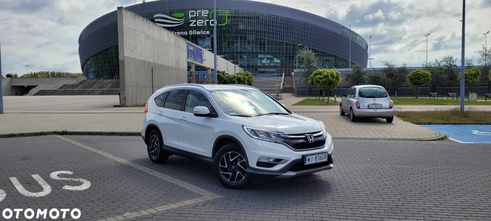 Honda CR-V 2.0 Elegance Plus (Honda Connect+) - 13