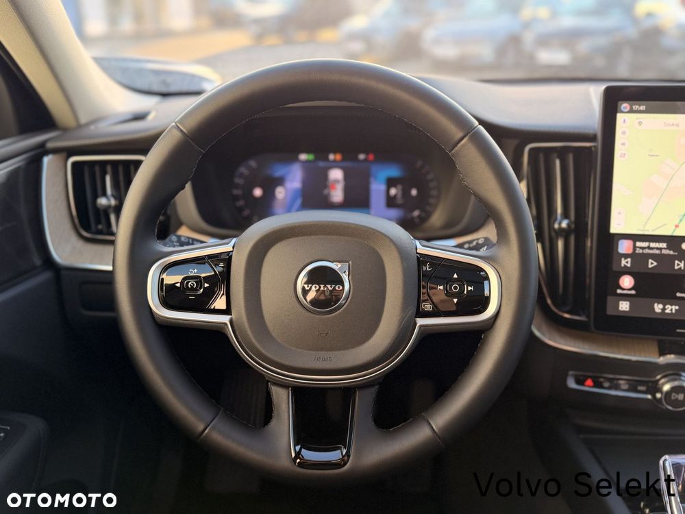 Volvo XC 60 - 11