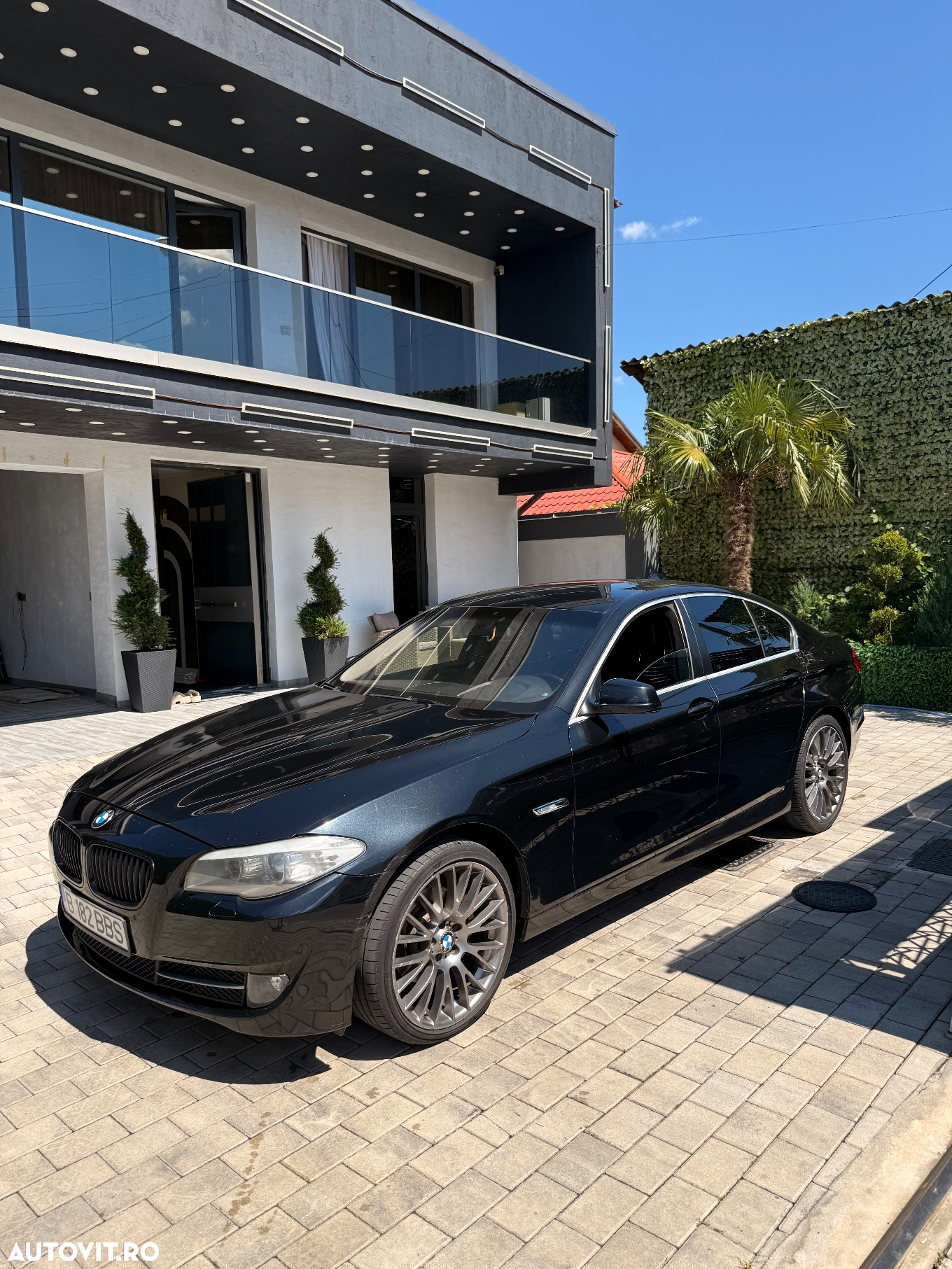 BMW Seria 5 - 2