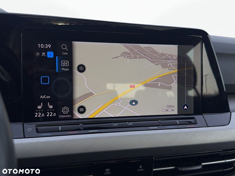 Volkswagen Golf - 26