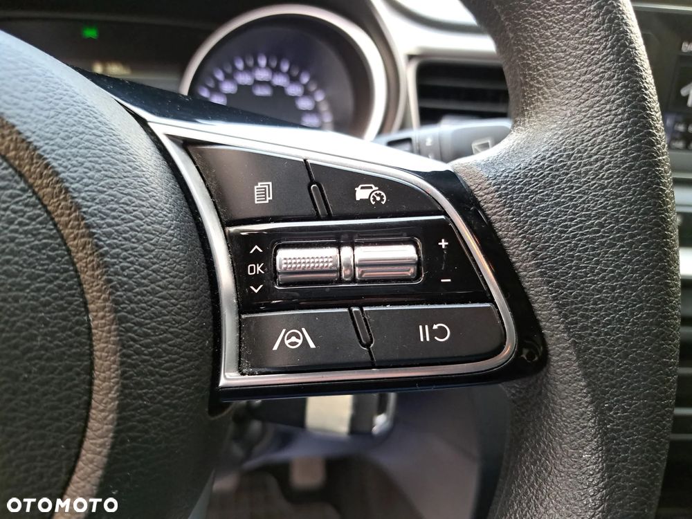 Kia Ceed 1.0 T-GDI M - 19