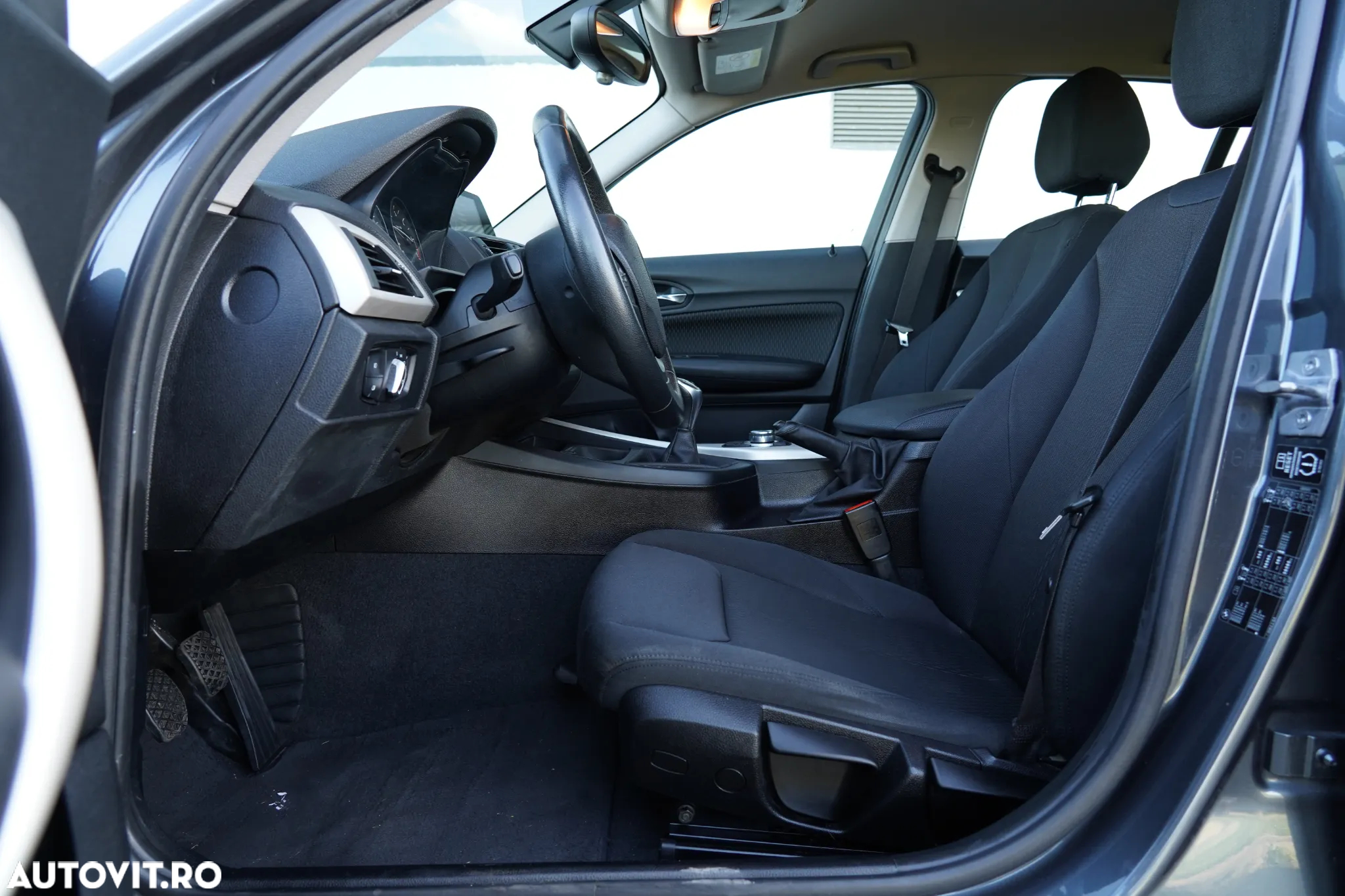 BMW Seria 1 118d xDrive Urban Line - 13